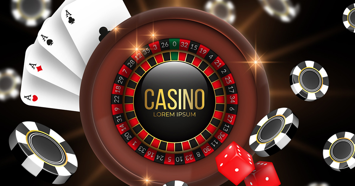 Mobile casinos