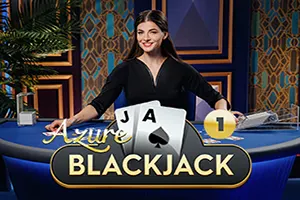 Blackjack