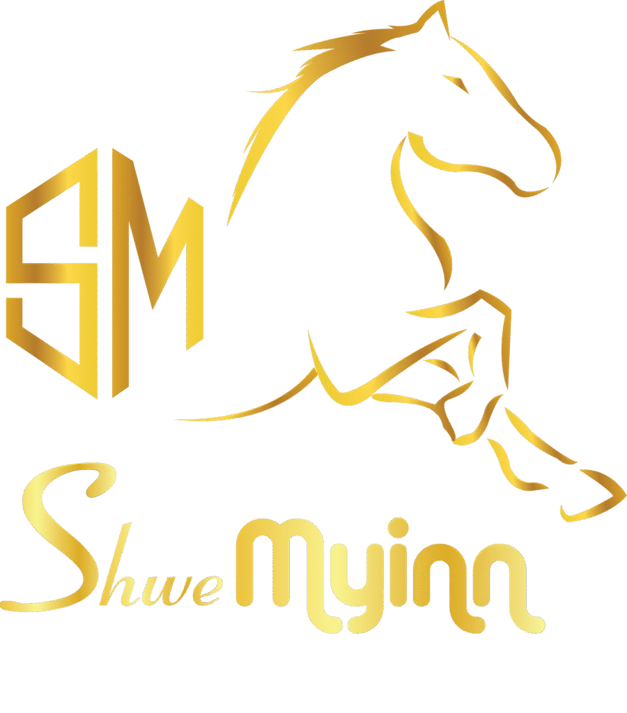 Shwemyinn APK Myanmar Logo