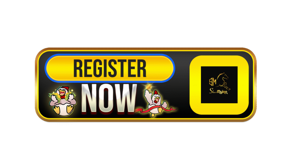 Shwemyinn APK Myanmar Register