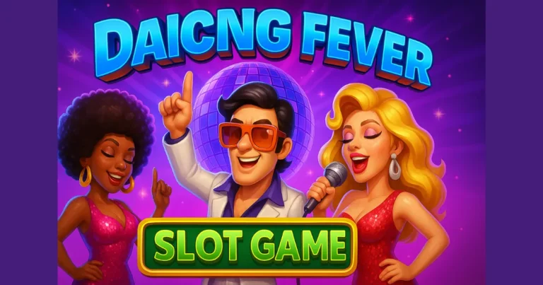 Dancing Fever