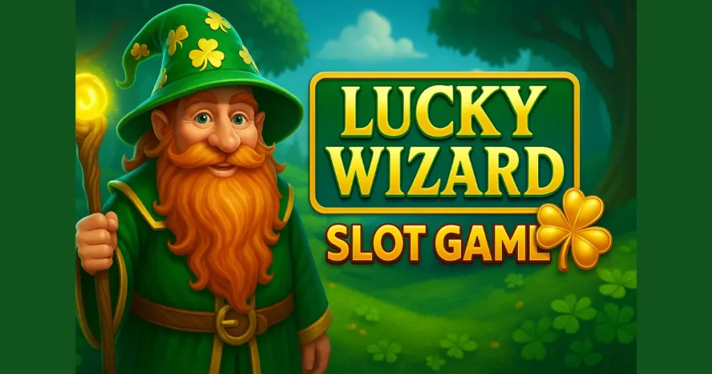 Lucky Wizard