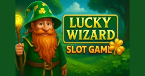 Lucky Wizard